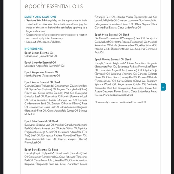 Lavender Essential Oil - Picture 8 of 16